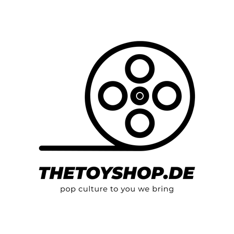 The Toy Shop