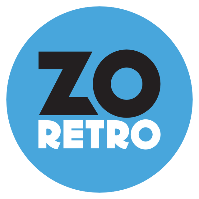 Zo Retro