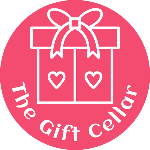 The Gift Cellar. Online gift shop for all occasions.