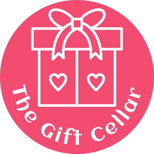 The Gift Cellar. Online gift shop for all occasions.