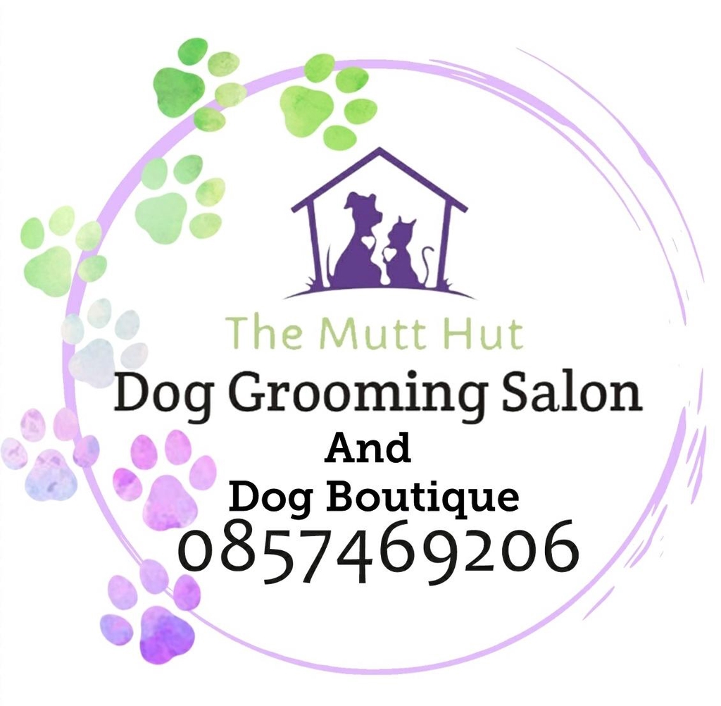 The Mutt Hut Dog Boutique