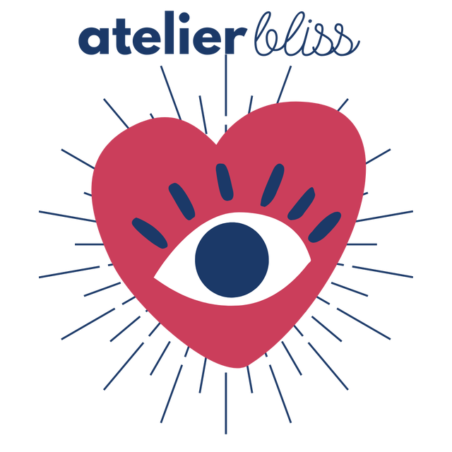 atelier Bliss : Bijoux fantaisie colorés et uniques faits main