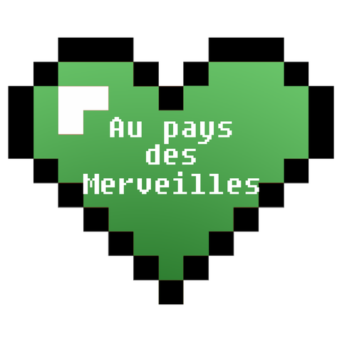 AU PAYS DES MERVEILLES