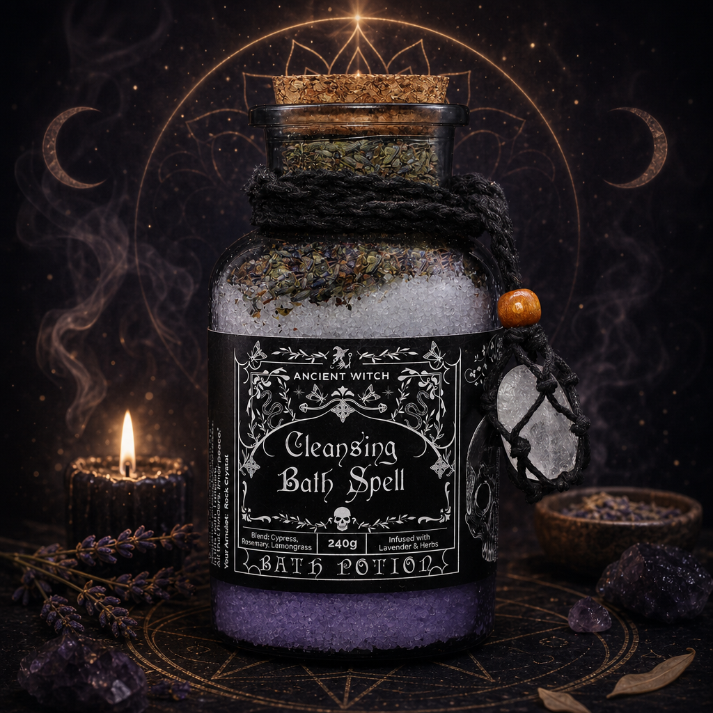 Cleansing Items
