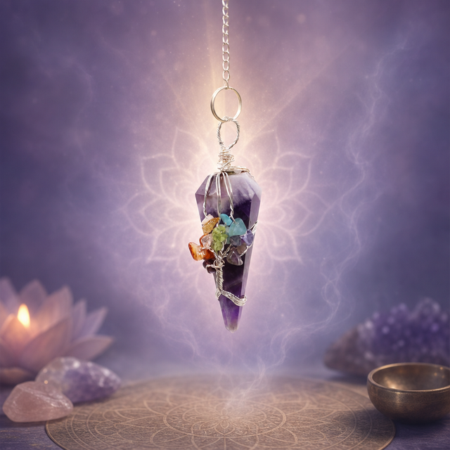 Pendulums