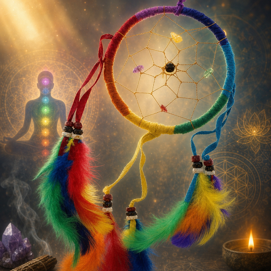 Dream Catchers