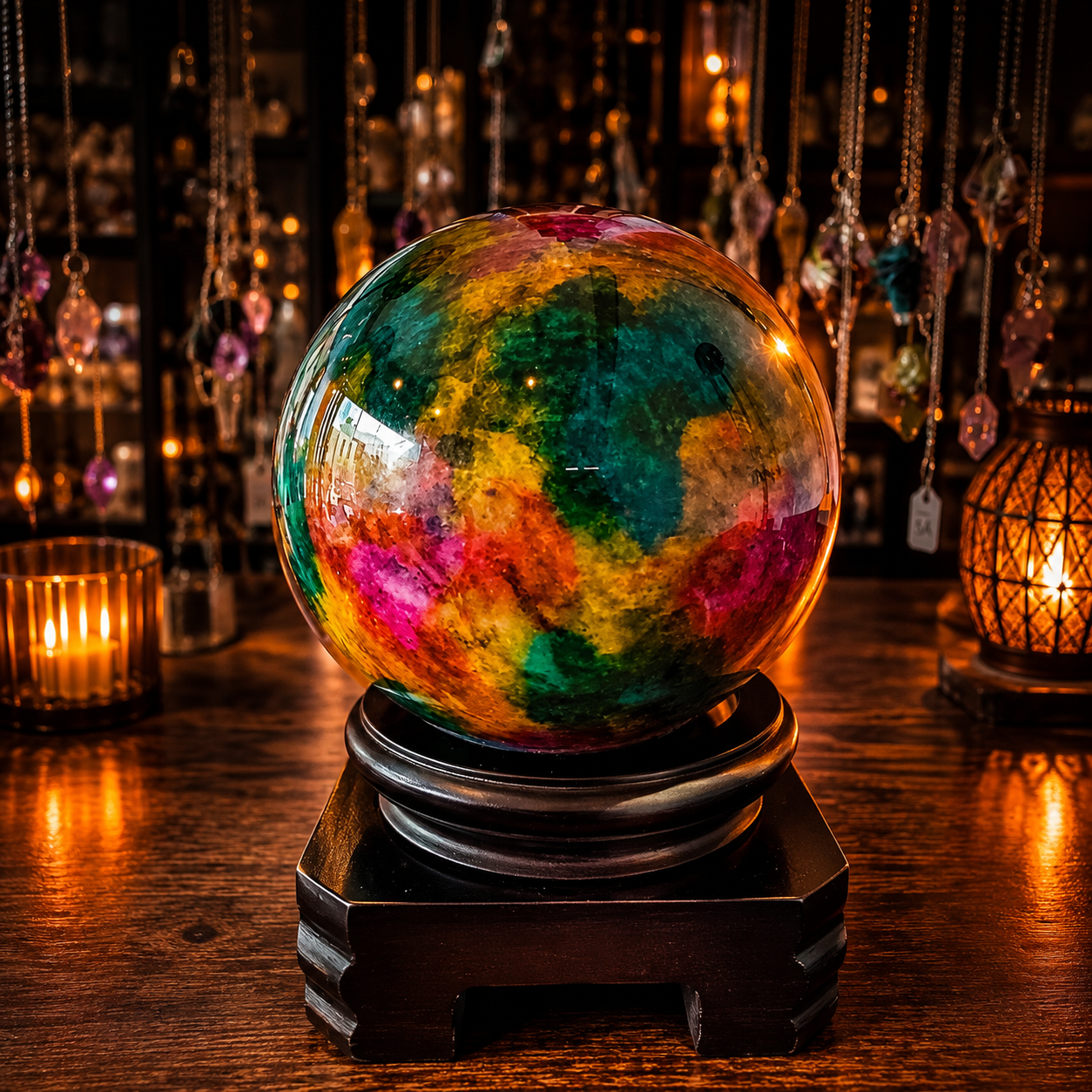 Sphere’s