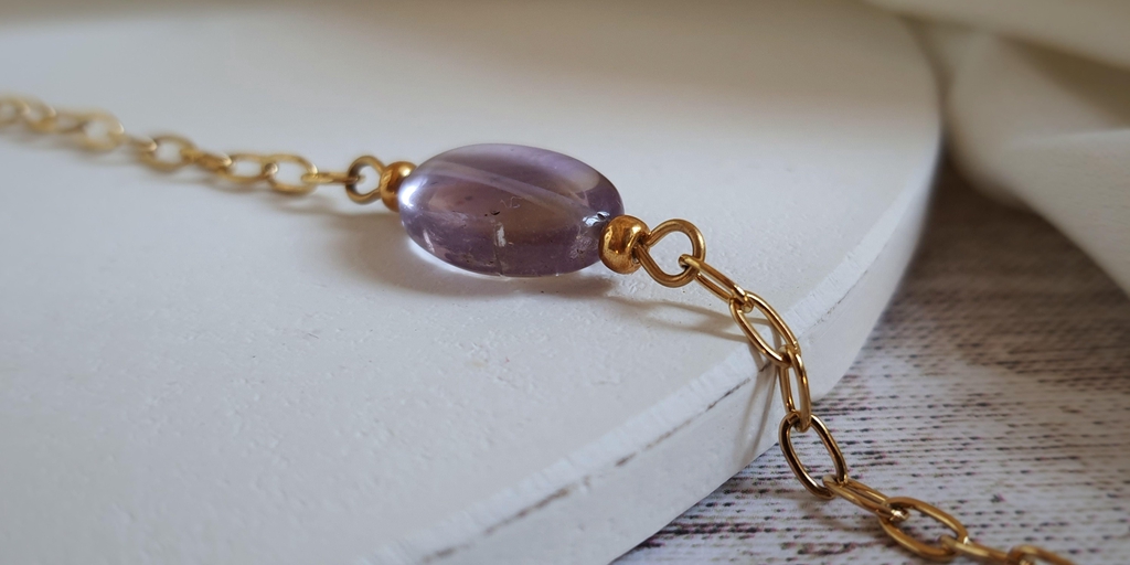 Collecction Polaris, talismans inspirés du ciel étoilé et de l'étoile du nord. Bientôt de retour.