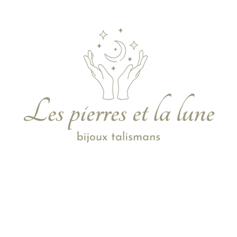 Bijoux talismans pour se reconnecter à soi et à la nature. 