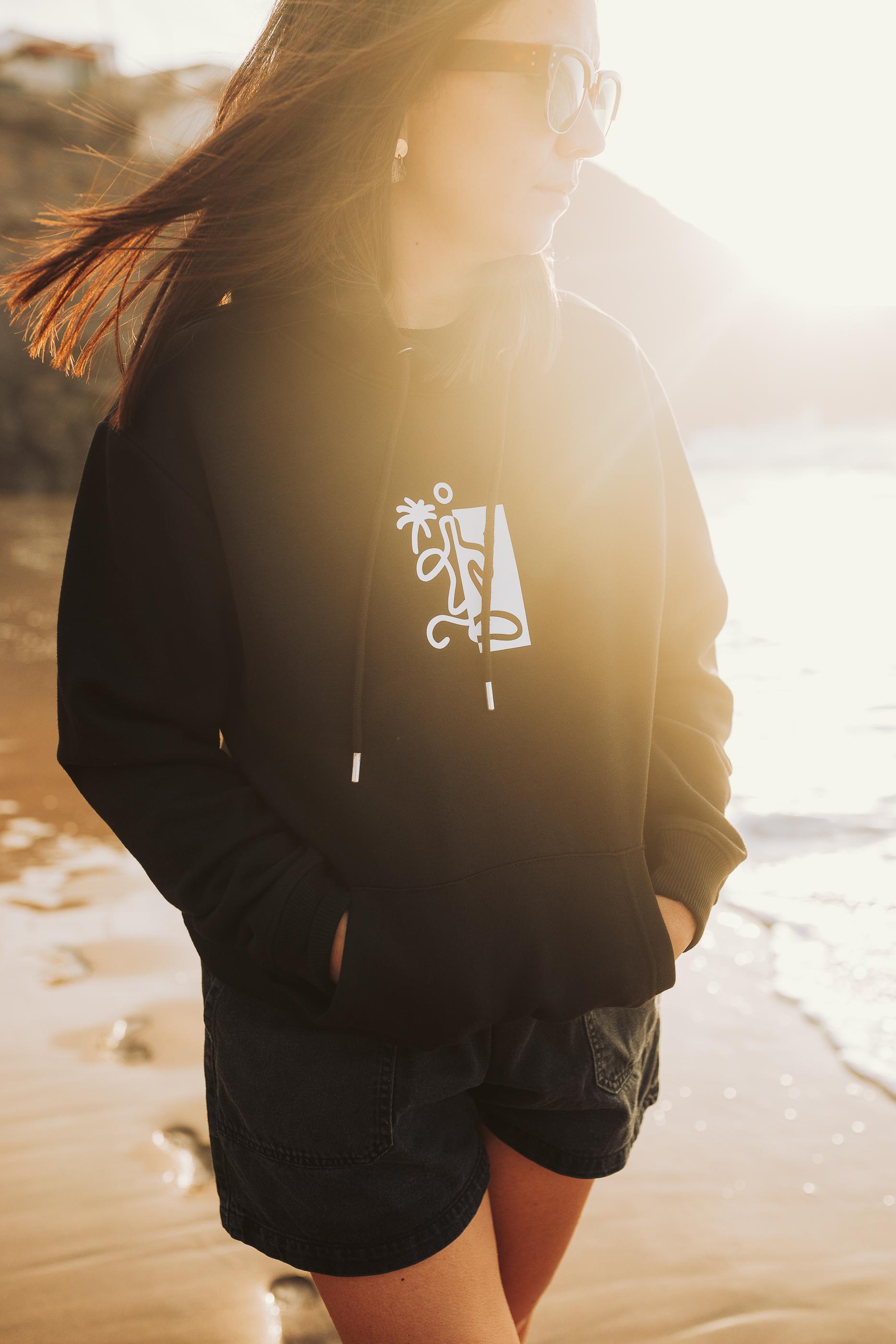 SUDADERAS