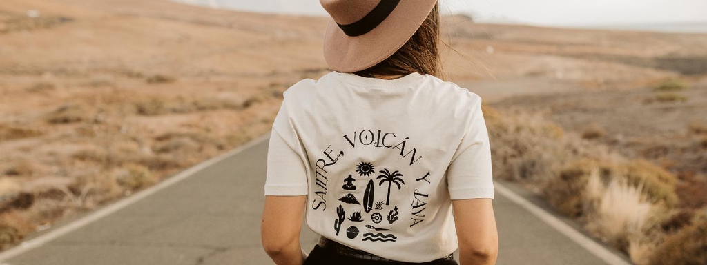 Misielo es moda inspirada en Canarias. Diseños únicos en camisetas, sudaderas y tote bags que transmiten identidad, cultura y arraigo isleño. Hecho para quienes aman su tierra.
