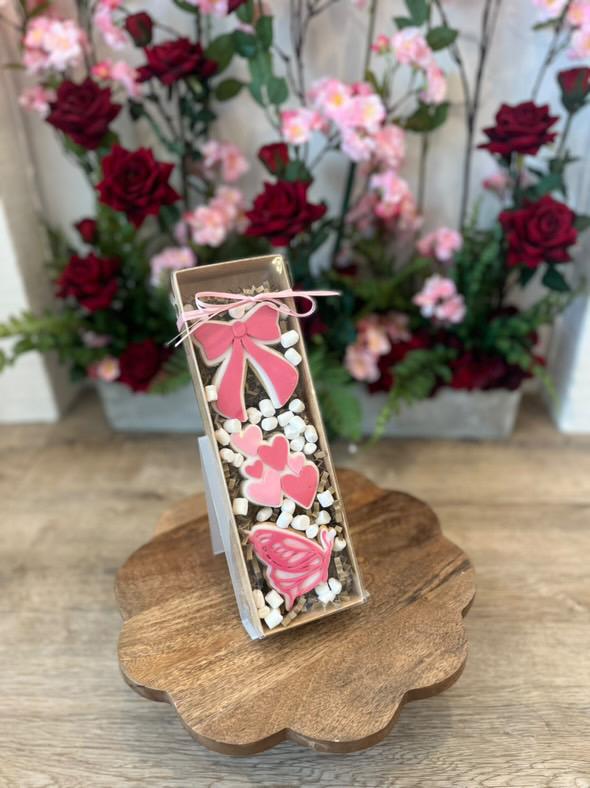 Breast Cancer Awareness Month
Raising money for CoppaFeel