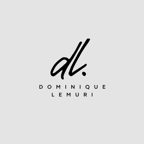 Logo de Dominique Lémuri