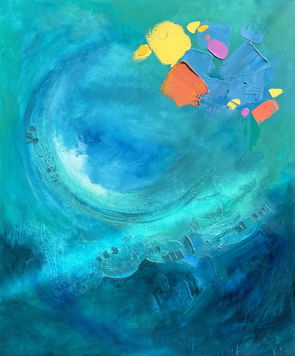 Use code Here2stay for 30% off Leanne Higgins’ work