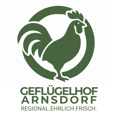 Geflügelhof Arnsdorf Logo