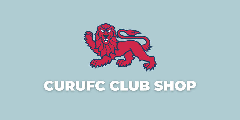 CURUFC Club Shop