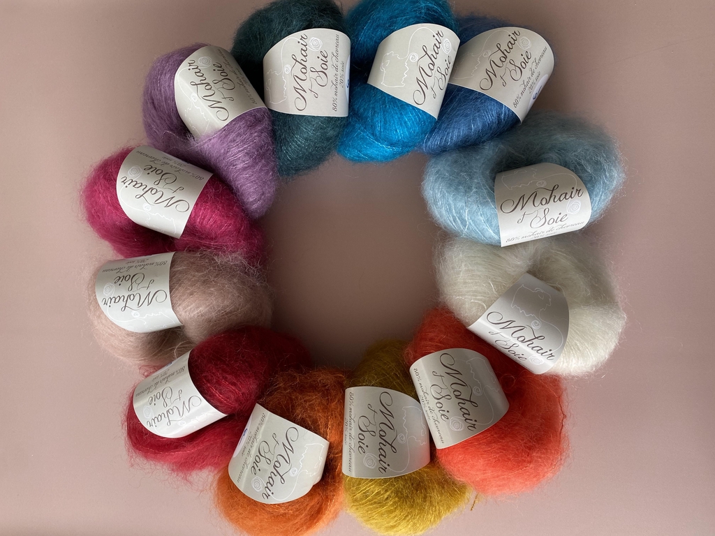 Créations sur-mesure possibles