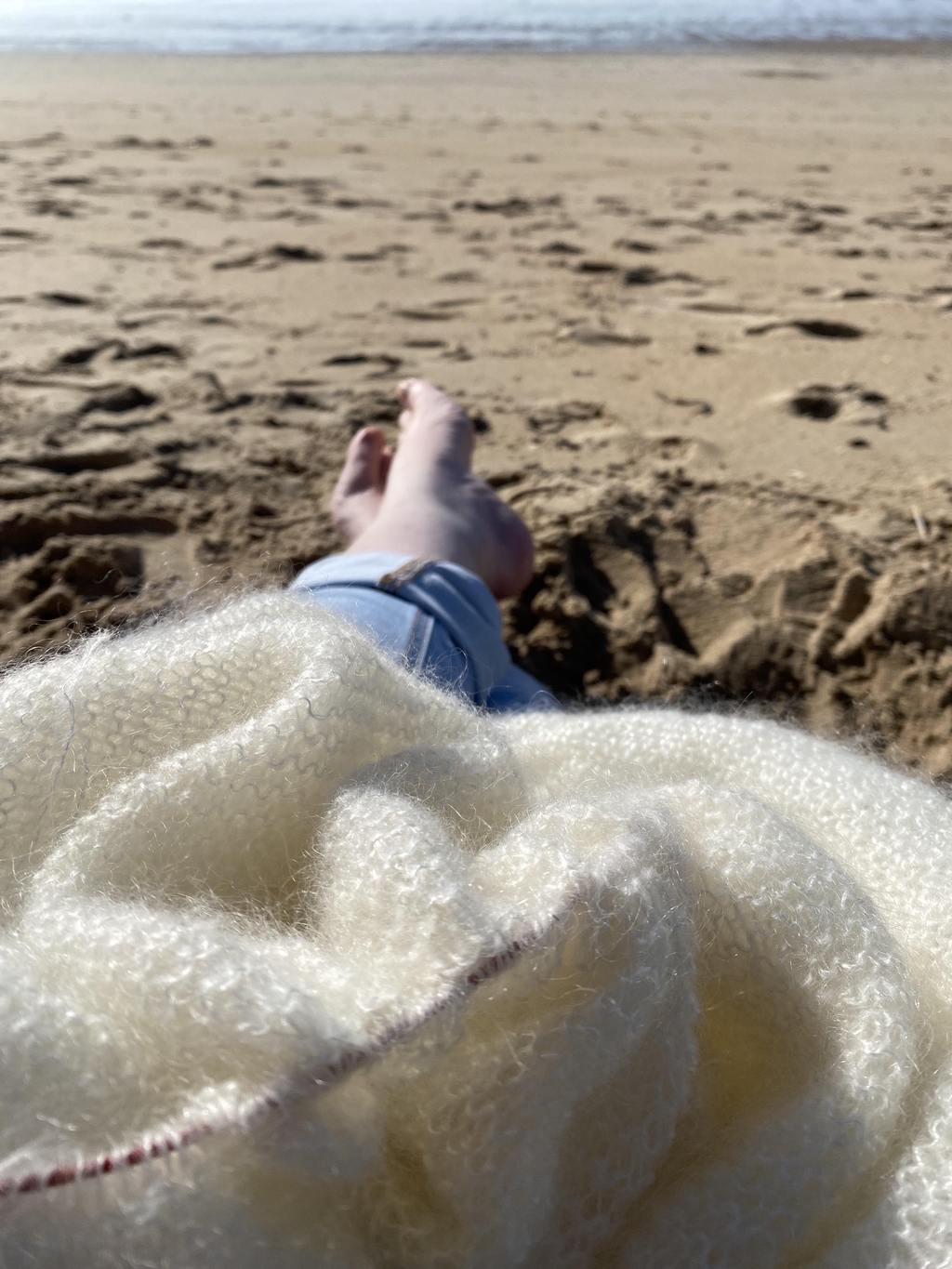 L’art du tricot au coeur de la Normandie