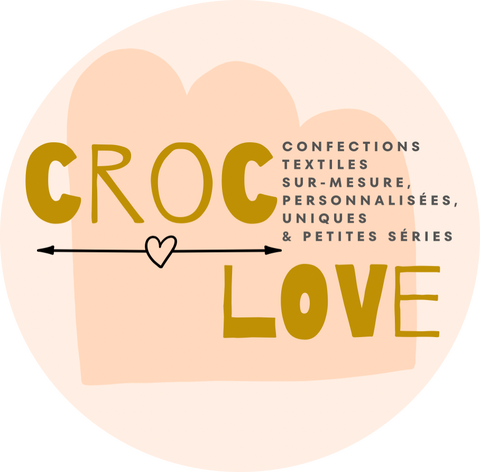 Atelier de confection d’accessoires textiles personnalisés, sur-mesure et en petites séries pour toute la famille