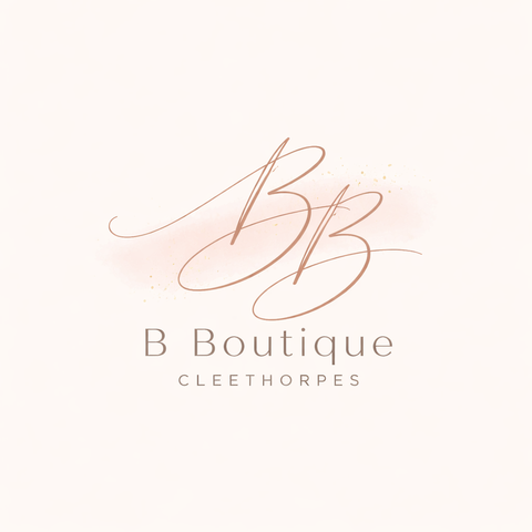 B Boutique 
6 Market Street  Cleethorpes DN35 8LY
Ladies Fashion/ Accessories and Homeware 