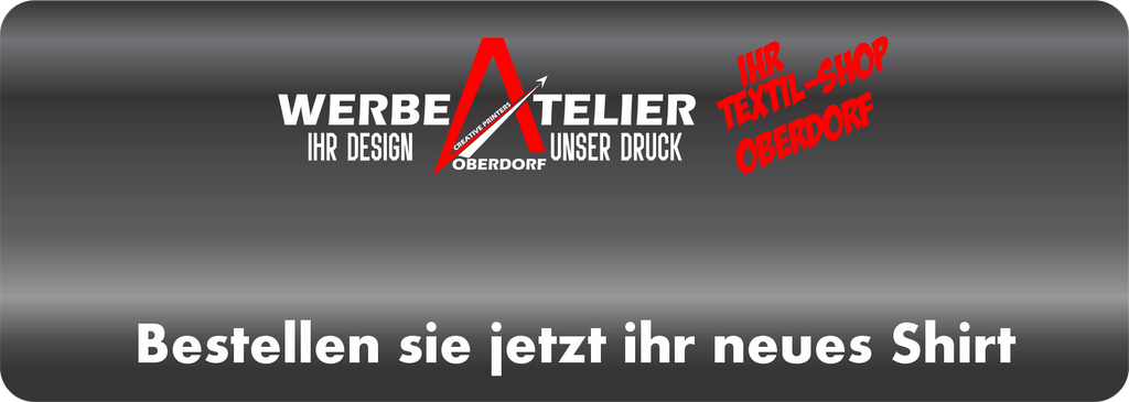 Shop Werbe Atelier Oberdorf