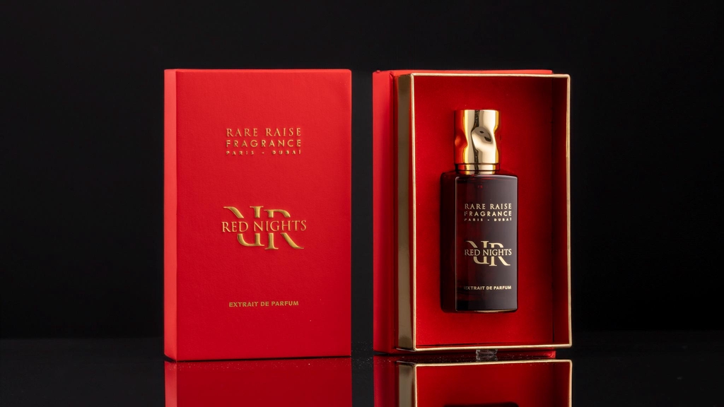 Voyager avec nos fragrances !