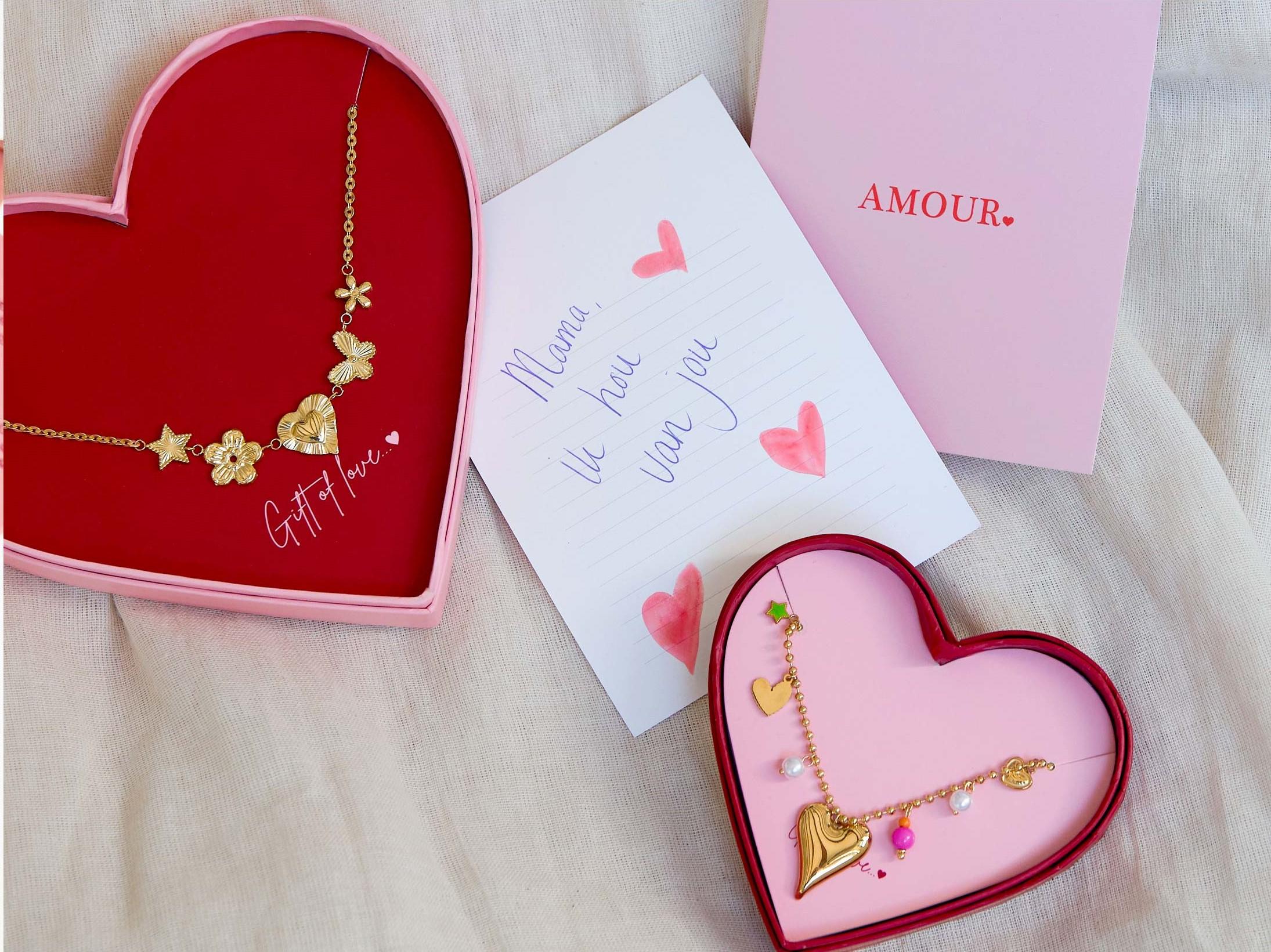 Gift Boxes