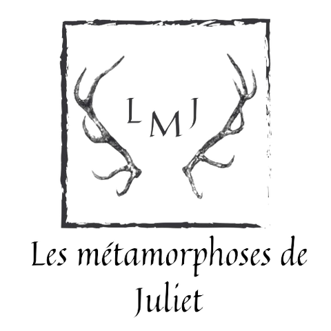 Les métamorphoses de Juliet