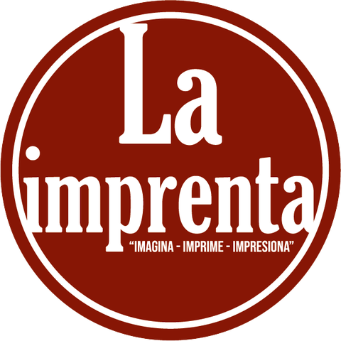 Tu imprenta rápida, efectiva, económica