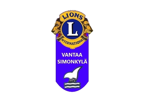 Lions Club Vantaa/Simonkylä