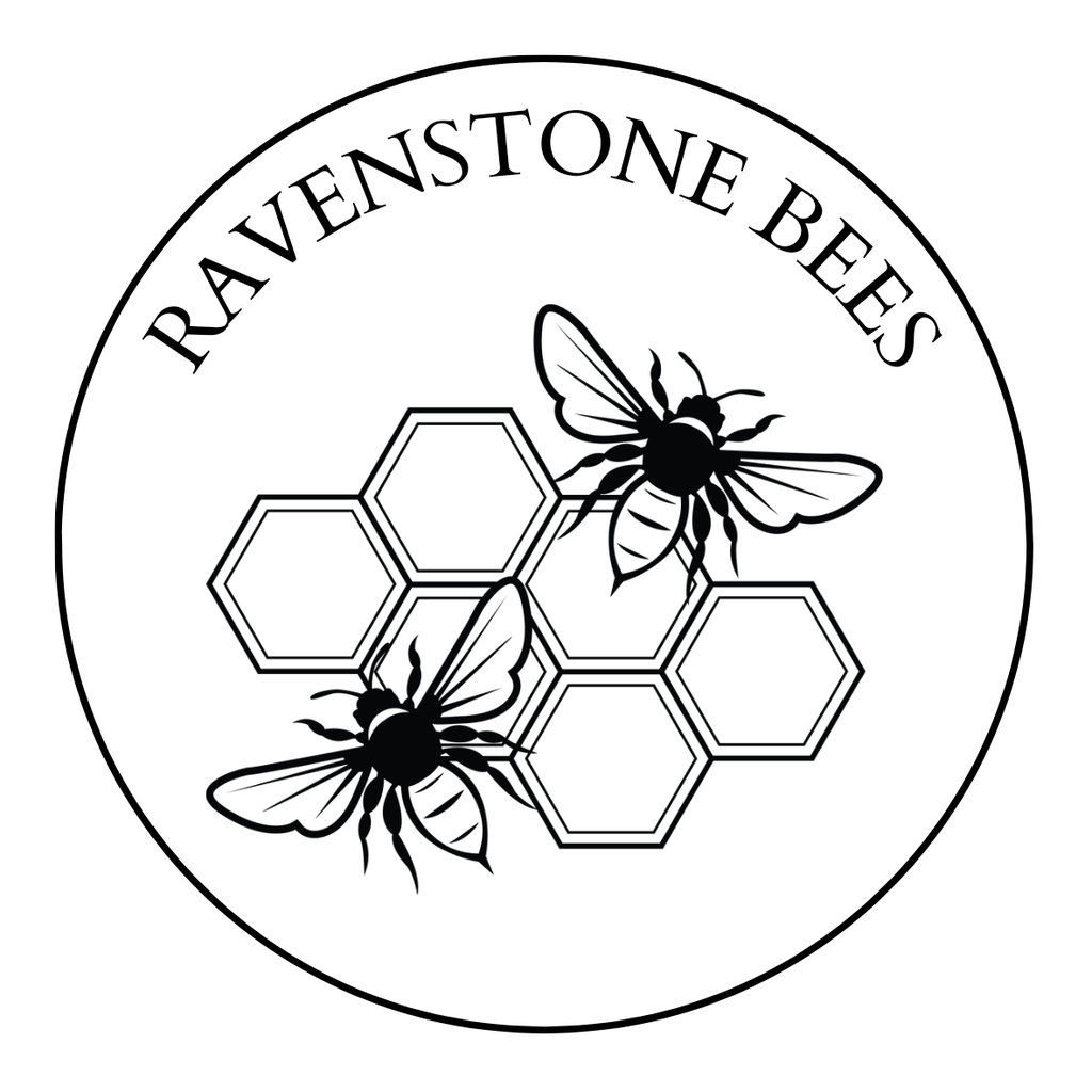 RAVENSTONE BEES 