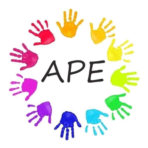 Logo de l'APE