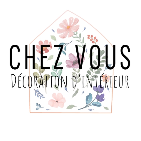 Chez vous, décoration d'intérieur