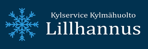 Kylservice Kylmähuolto Lillhannus Varaosat