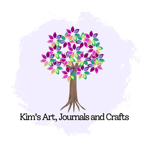Kim's Art, Journals and Crafts 