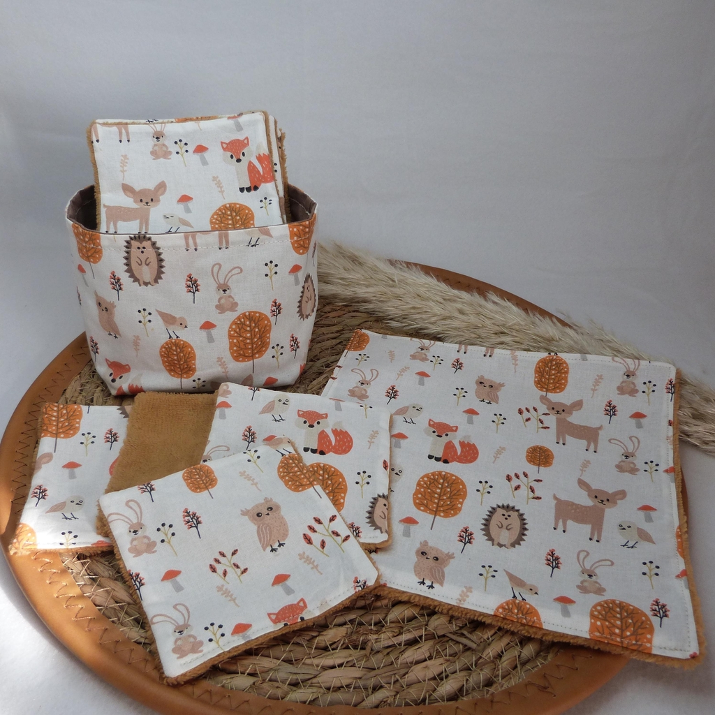 Couture bébé & enfant