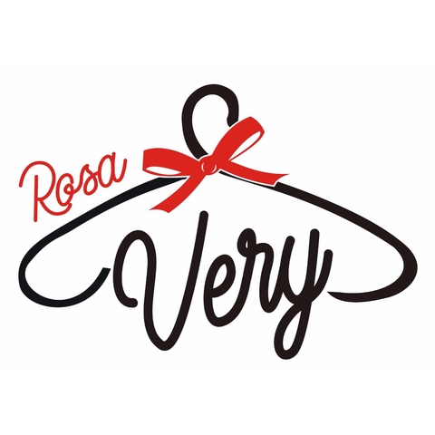 Rosa Very Total Look