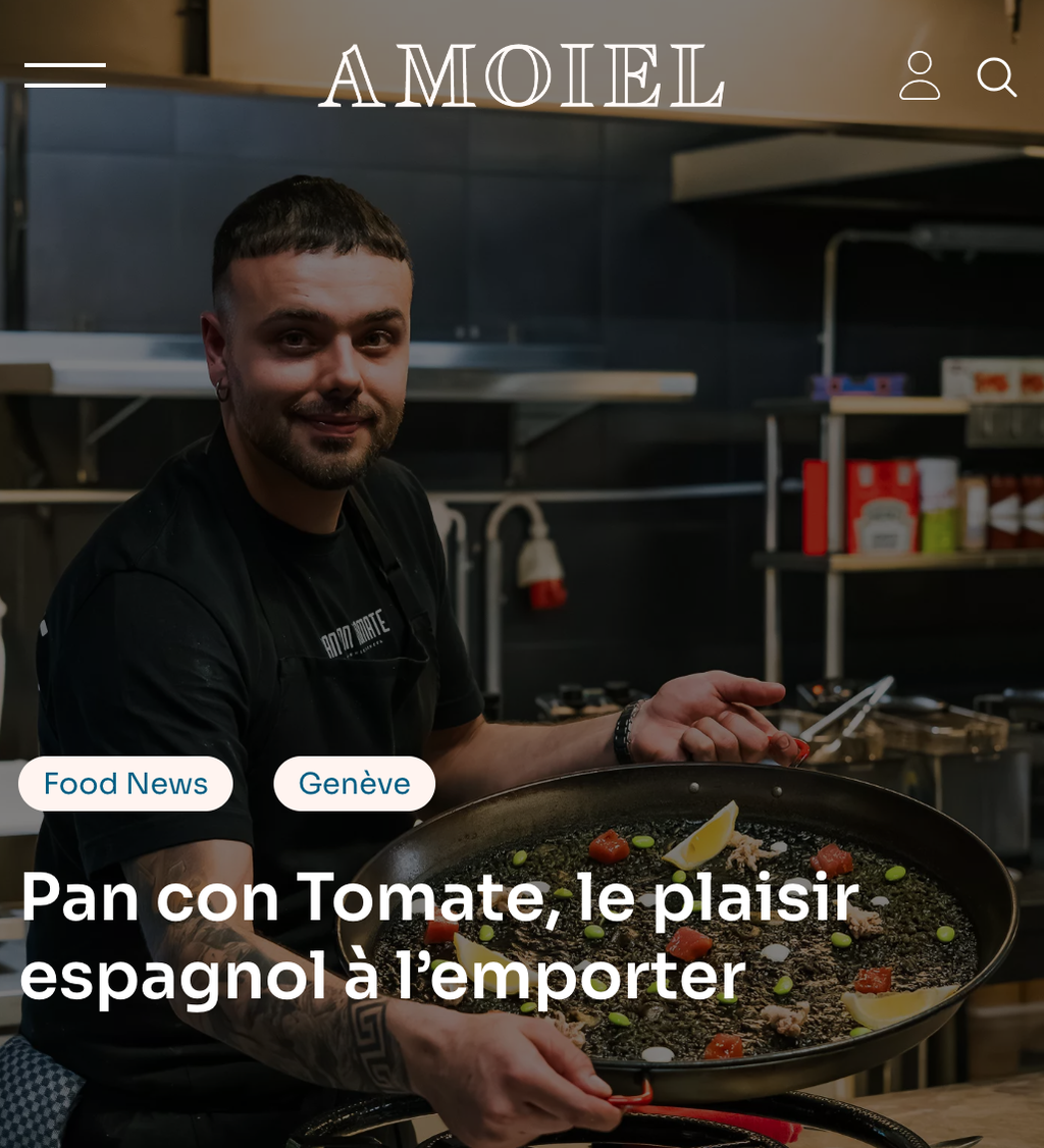 paella geneve geneva traiteur emporter livraison valencia ginebra food restaurant magasin spanish shop catering bar