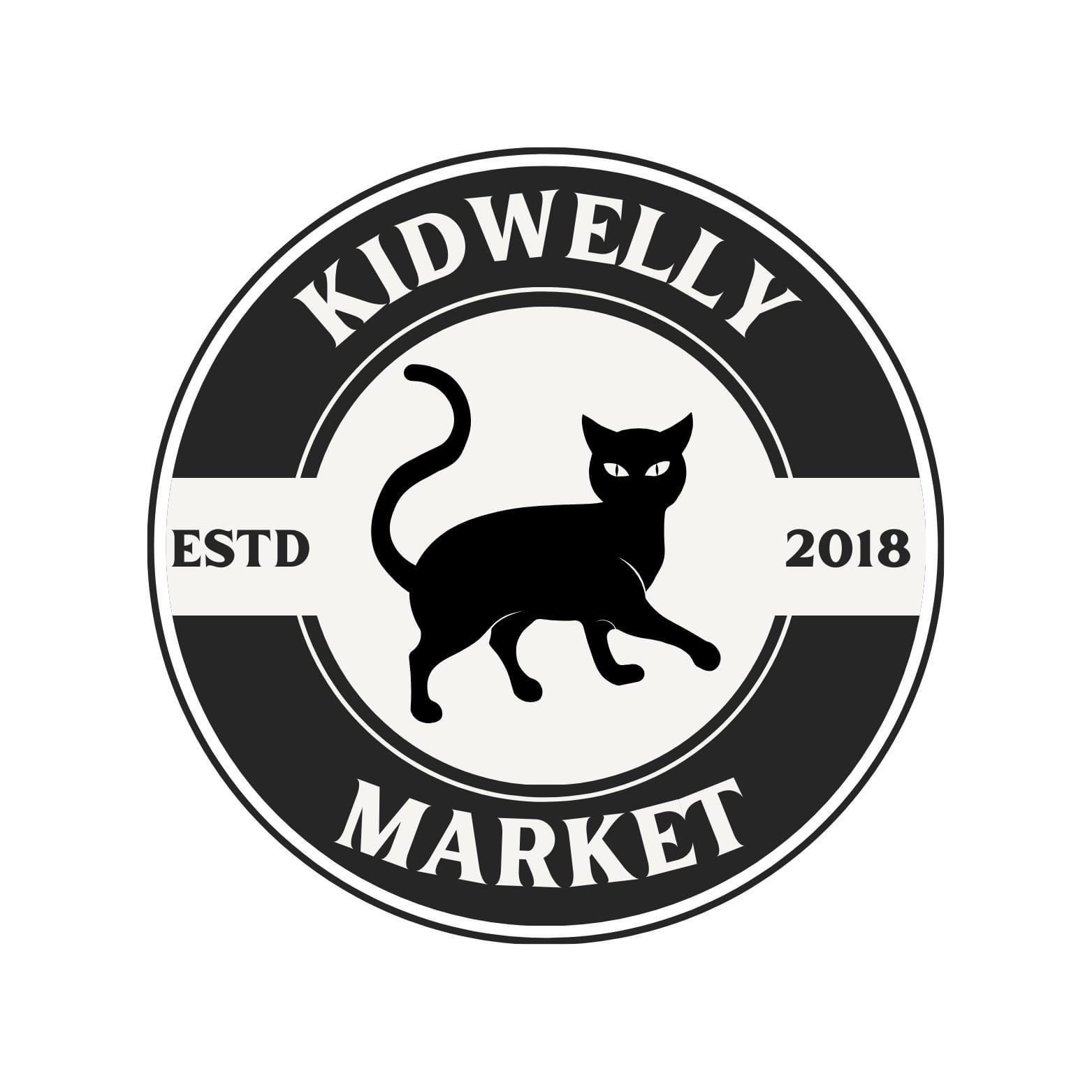 Kidwelly market logo
