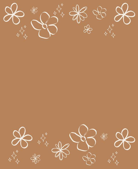 Fleurs séchées