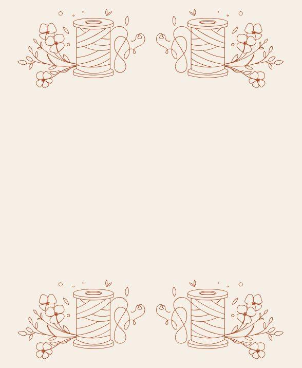 Macramé