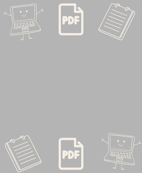 Tutoriel PDF
