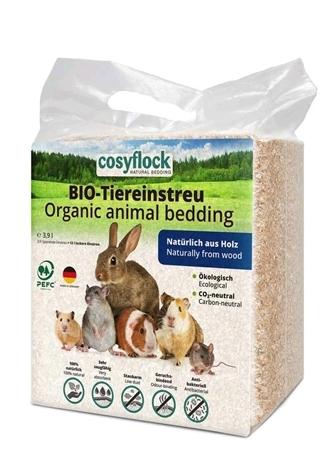 Lettiere roditori