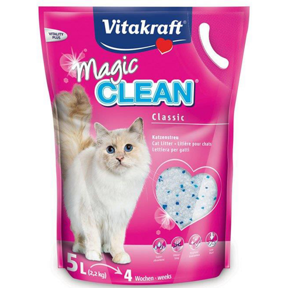 Lettiere da gatto