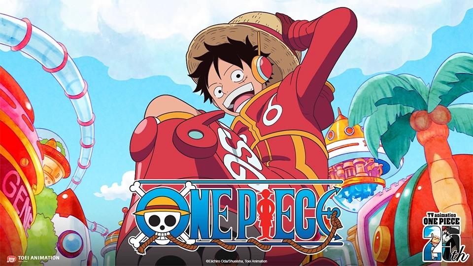 ONEPIECE