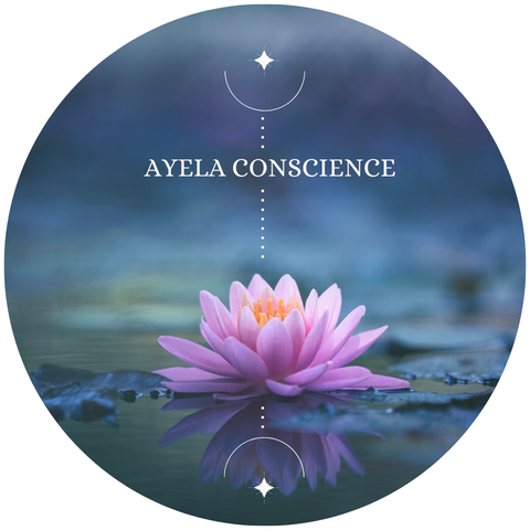 Créations artisanales uniques avec messages canalisés