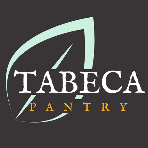 Tabeca Pantry