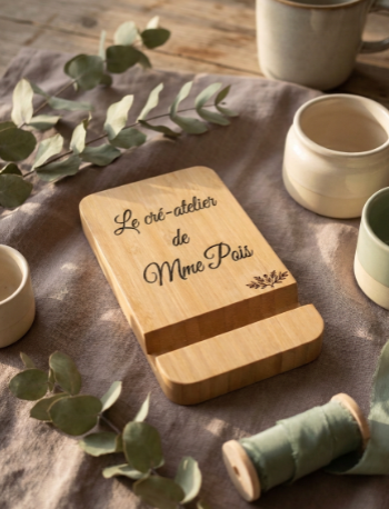 Accessoires bureaux