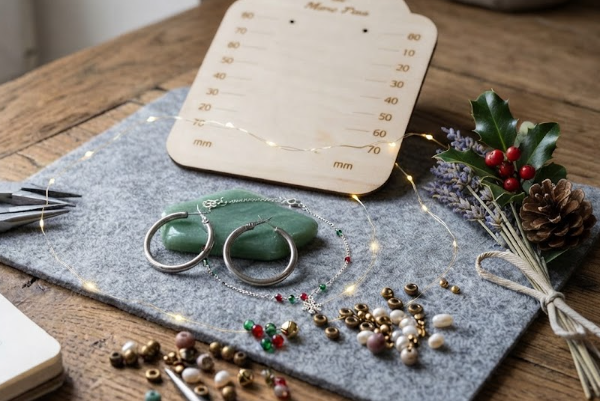 La base idéale ! Associez-les à vos pampilles préférées pour moduler vos boucles d'oreilles au gré de vos tenues et multiplier les styles tout au long de l'hiver.