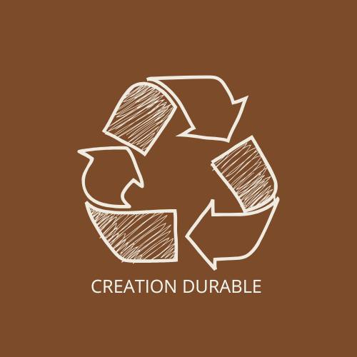 CREATION DURABLE 
